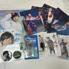 ぴ*可様 SnowMan 阿部亮平　グッズまとめ売り