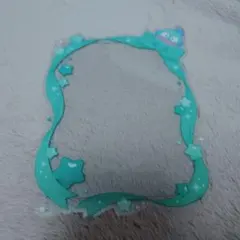 ハンギョドン　硬質フォトケース