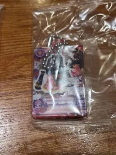 アイカツ だれでもアイドル活動アクリルチャーム3 蘭、あおい