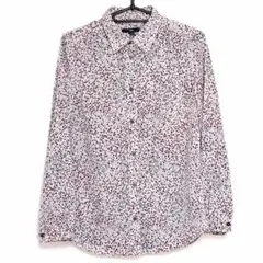 GAP 長袖トップス S XS XXS くすみライラック系 美品のサムネイル