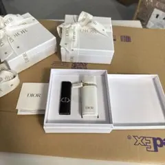 ディオールプラチナ会員 ウェルカムギフト 2025 リップスティックホルダー