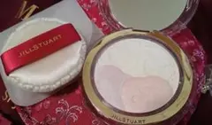 ジルスチュアート　JILL STUART ルーセントグロウ セッティングパウダーのサムネイル