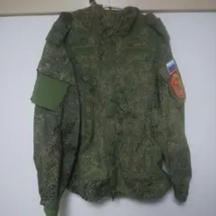 2026年最新】ロシア軍 フローラ迷彩のの人気アイテム - メルカリ