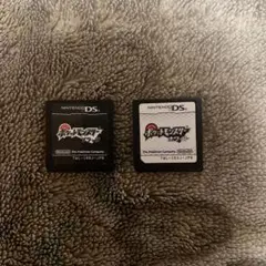 ポケットモンスター ブラック・ホワイト セット