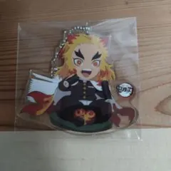 鬼滅の刃　煉獄杏寿郎　節分