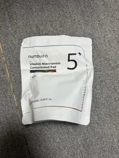 numbuz:n ナンバーズイン　5番　トナーパッド30枚