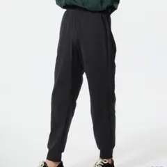 ユニクロ ウルトラストレッチアクティブジョガーパンツ　XL