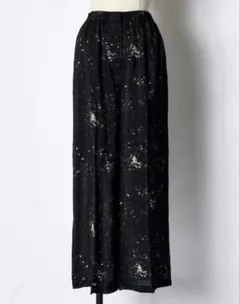 定価¥46,200ラムシェGINGA OriginalPaintTrousers 定価¥46,200ラムシェGINGA OriginalPaint Galaxy - メルカリ