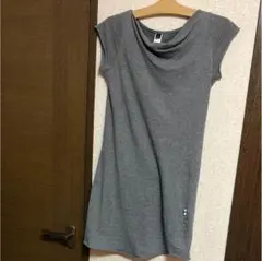 ベースコントロール チュニックワンピースのサムネイル