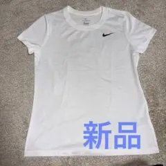 新品　NIKE レディースtシャツ スポーツジム　ヨガ