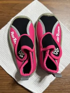 マリンシューズ　15cm Reef Tourer