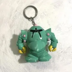 ゾック　キーホルダー