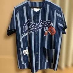 2025年最新】カープ 限定 ユニフォームの人気アイテム - メルカリ