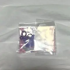 サンリオキャラクターズ グミチュアチャームGUMMY＆ミニポーチ　クロミ