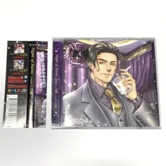 Night of Pains chapter3 合歓 CV:土門熱