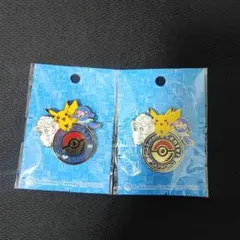 ポケモンセンターサッポロ 札幌 ロゴピンズ 7個セット ポケモンセンターサッポロ 札幌 ロゴピンズ 7個セット ポケモン