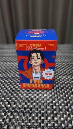 お値下げ中】萩原千速 香水 特別版 ② - メルカリ