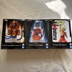 ドラゴンボール フィギュア