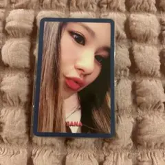 TWICE サナ signal トレカ 公開収録 サノク 71wETGIidYL._AC_UF350,