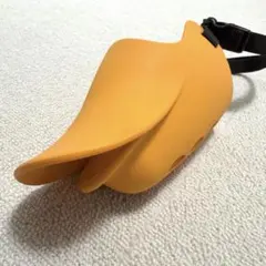 噛みつき防止 犬 OPPO quack closed LL 口輪のサムネイル