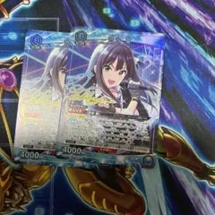 2026年最新】白瀬 咲耶 r パラレルの人気アイテム - メルカリ