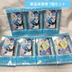 【新品未使用:7個】Re:ゼロから始める異世界生活 レム バッテリーチャージャーのサムネイル