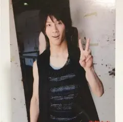 濱田崇裕 フォトセット