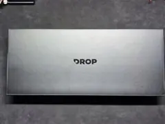 Drop + MiTo DCX Cyanlet Keycap Set