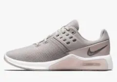 ナイキ エアマックス Air Max Bella TR4 グレーピンク 24cm