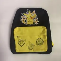 ポケモン リュック ピカチュウ ニャオハタ ホゲータ クワッス