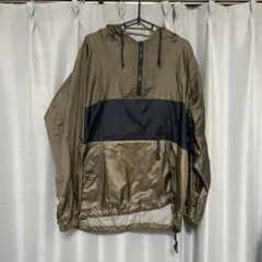 90s GAP アノラックパーカー　M