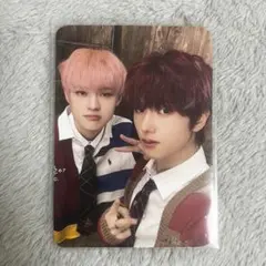 NCT DREAM ドリム ペンミ ファンミ トレカ チョンジ チョンロ チソン