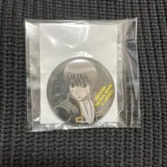 j-world 銀魂 沖田総悟 缶バッジ