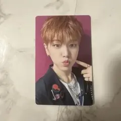 boynextdoor テサン 大阪 会場限定 トレカ 非売品 BOYNEXTDOOR テサン トレカ 会場限定 大阪 - メルカリ