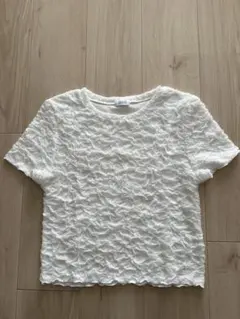 LOWRYSFARM　Tシャツ