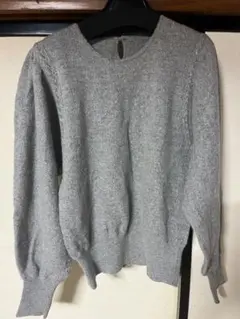 トップス ニット