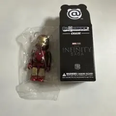 BE@RBRICK CHASE アイアンマン マーク85