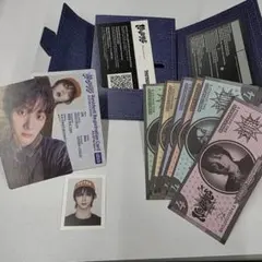 ボネクド ボイネク No Genre Weverse盤 ソンホ