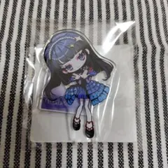 クラウドナインパーク ファントムシータ Ado 缶バッジ アクスタ セット
