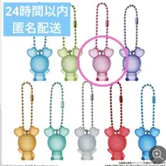 新品　TWICE LOVELYS グミチャーム マスコットグミ　モモ　モブリー