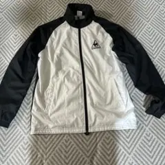 le coq sportif ナイロンジャケット M