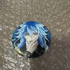 ツイステッドワンダーランド ツイステ展 ポップアップ 缶バッジ　イデア