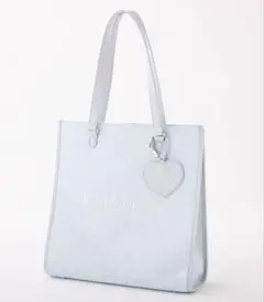 2026年最新】niceclaup トートバッグ louloumeiの人気アイテム - メルカリ