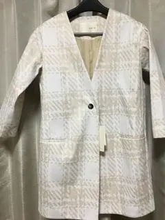 カリテ 新品 ジャケットのサムネイル