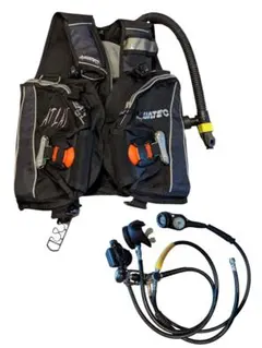 2025年最新】ダイビング bcdの人気アイテム - メルカリ