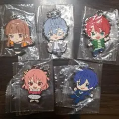 からぴち　ラバキー　まとめうり