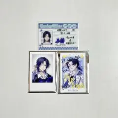 にじさんじ すぷれあ 花籠つばさ チェキ風カード - メルカリ