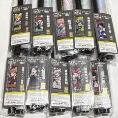 ヒプノシスマイク タペストリー 15種セットヒプマイ - メルカリ
