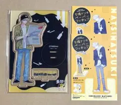 多聞くん今どっち 石橋ナツキ アクスタ アクリルスタンド