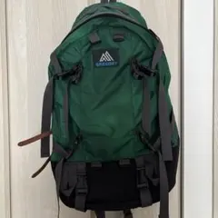 KITH コロンビア Columbia バックパック リュック アルパイン 緑 